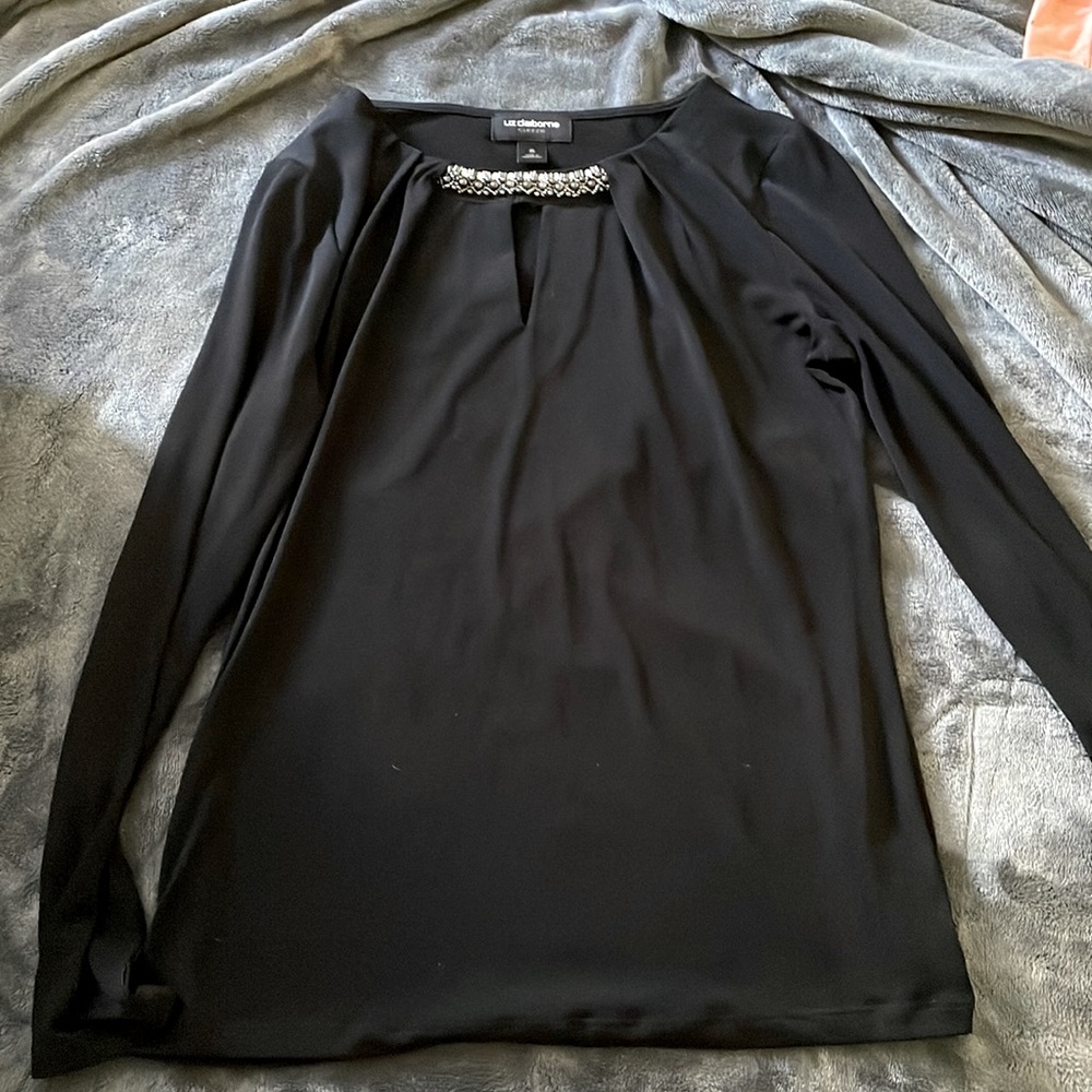 Dressy Long sleeve